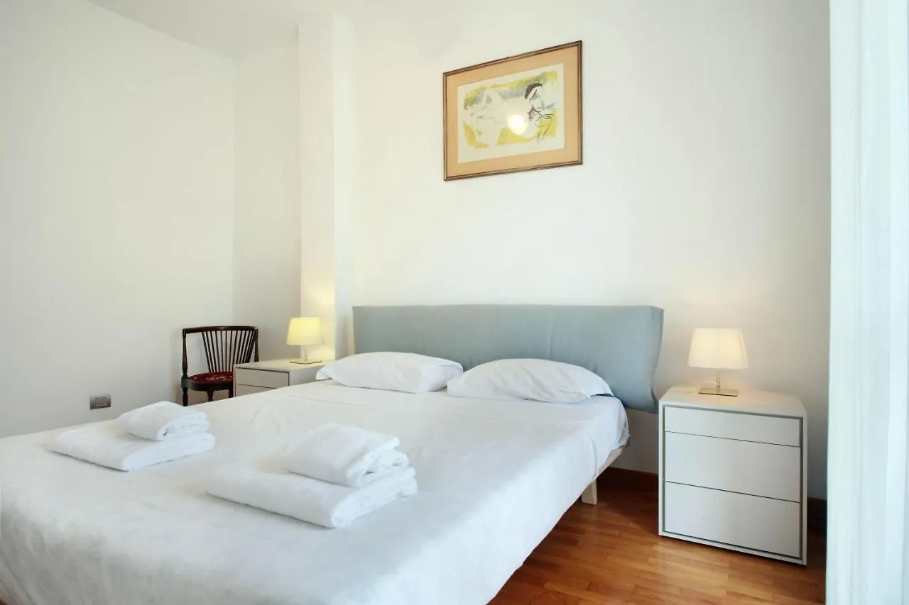 Appartamento Trastevere-Pascarella 0*, Rome Italy
