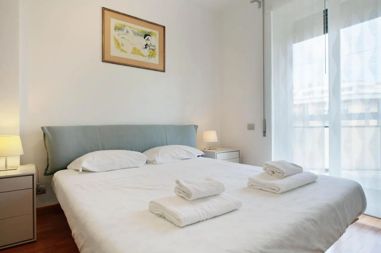 Apartment Appartamento Trastevere-Pascarella Italy