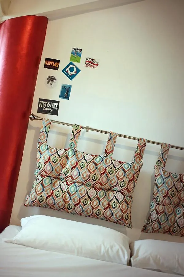 Appartamento Trastevere-Pascarella Italy