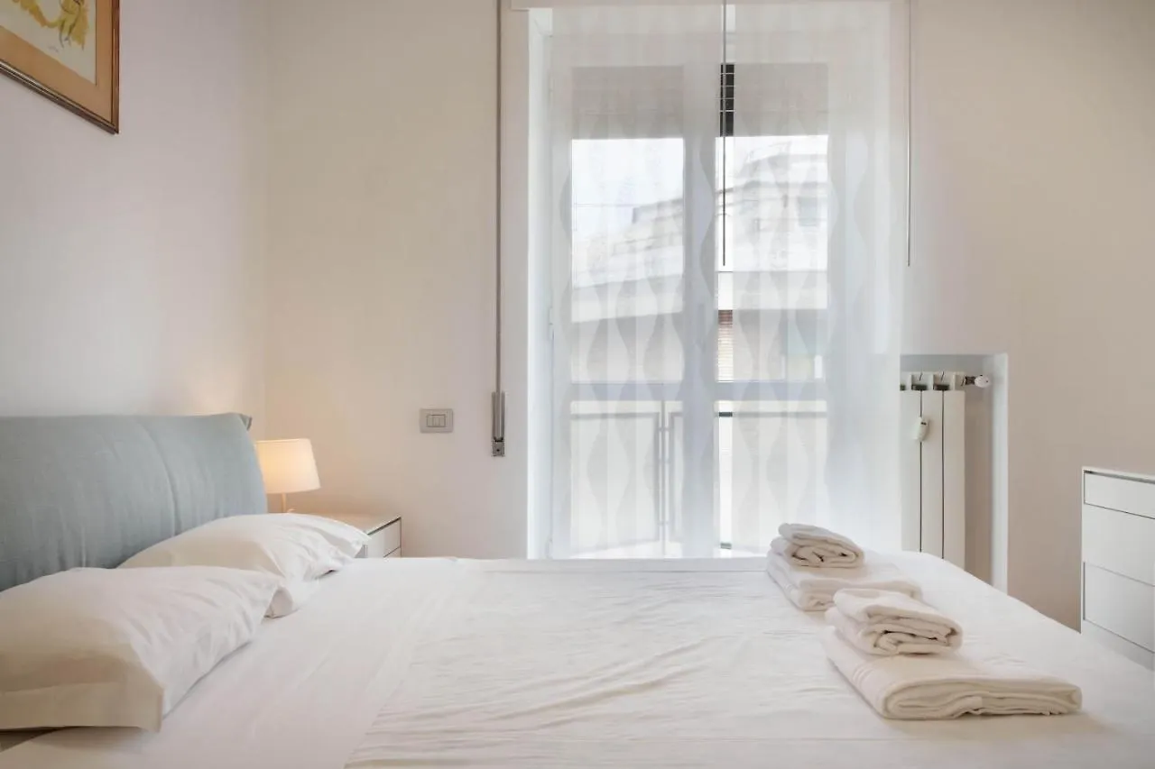 Apartment Appartamento Trastevere-Pascarella