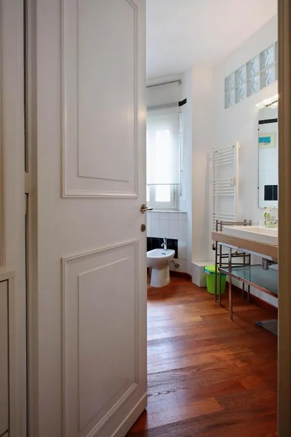 Apartment Appartamento Trastevere-Pascarella Italy
