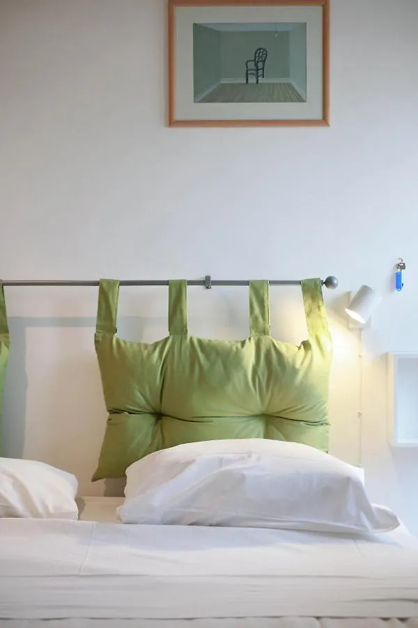 Apartment Appartamento Trastevere-Pascarella