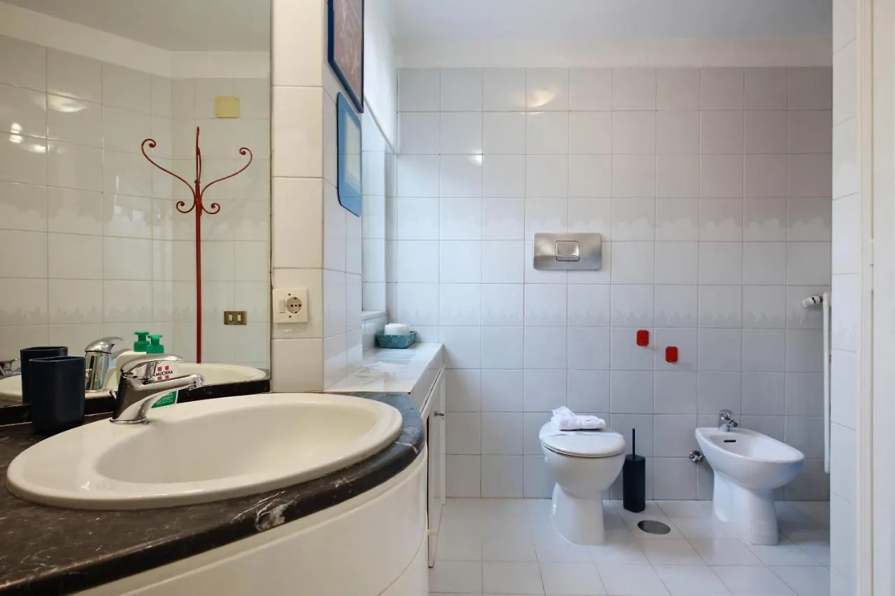 Appartamento Trastevere-Pascarella Rome
