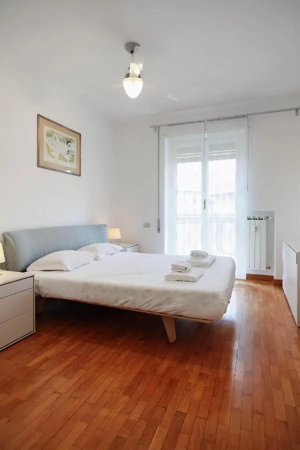 Appartamento Trastevere-Pascarella Rome Apartment