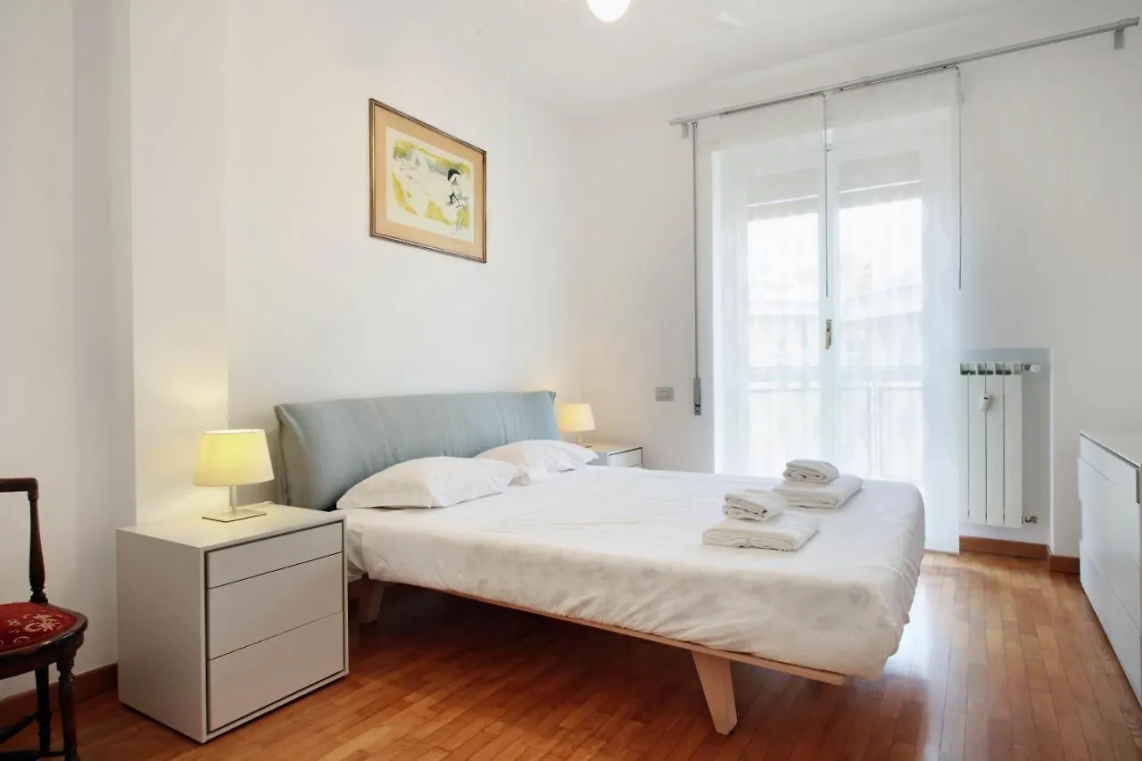Appartamento Trastevere-Pascarella Rome