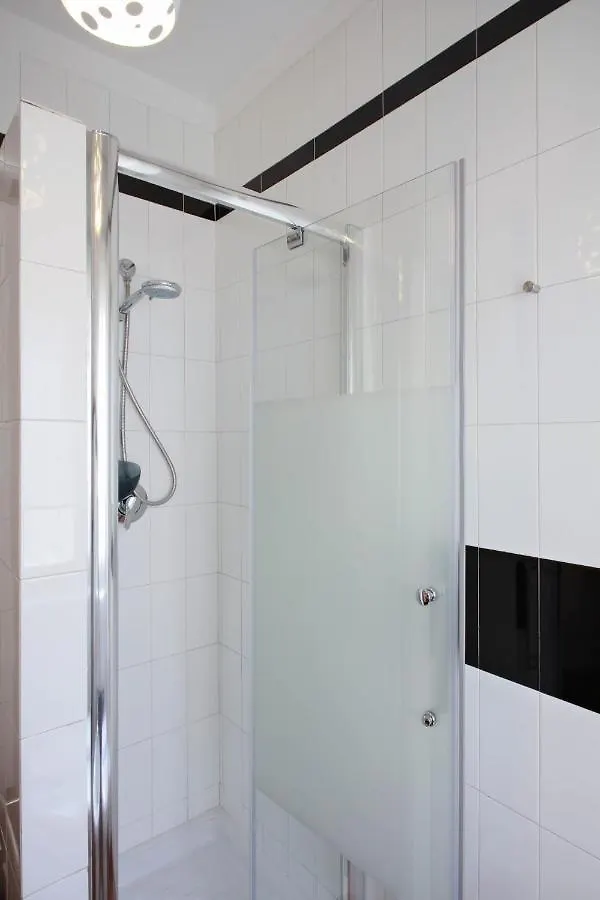 Appartamento Trastevere-Pascarella Rome Apartment