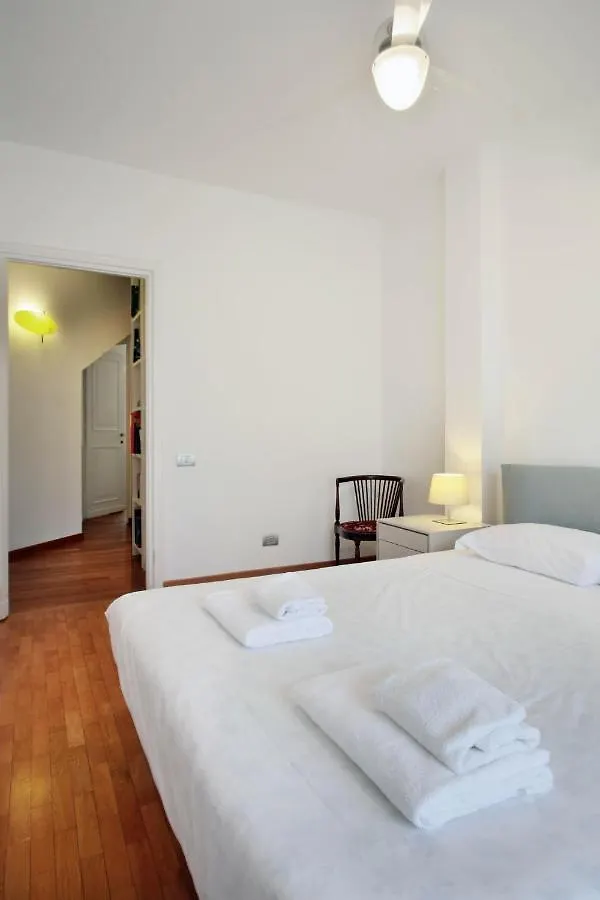Apartment Appartamento Trastevere-Pascarella Rome